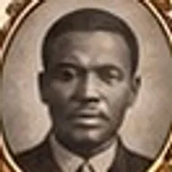 Portrait de Jean-Félix Rapontchombo