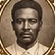 Portrait de Joseph Ongouwou-Tito