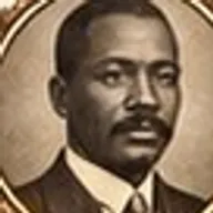 Portrait de Louis-Félix Adandé Rapontchombo