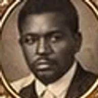 Portrait de Prince Mankey Camille Yvon Désiré « Otoki »