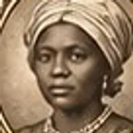 Portrait de Ngué-Mbinda
