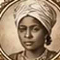 Portrait de Ozugayilé