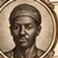 Portrait de Ré-Ntori