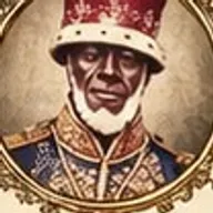 Portrait de Antchouwé Kowé Rapontchombo