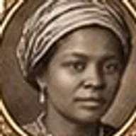 Portrait de Princesse Virginie Ambougou